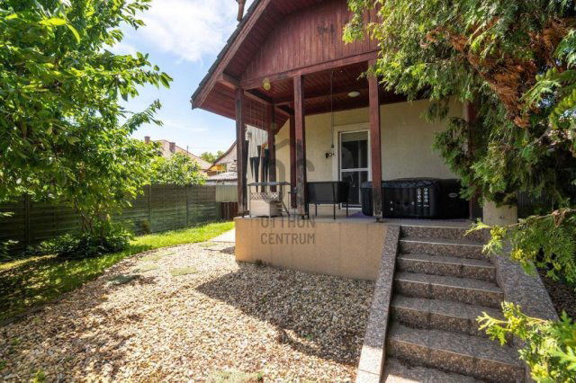 Eladó családi ház, Budapesten, XXIII. kerületben 124.9 M Ft