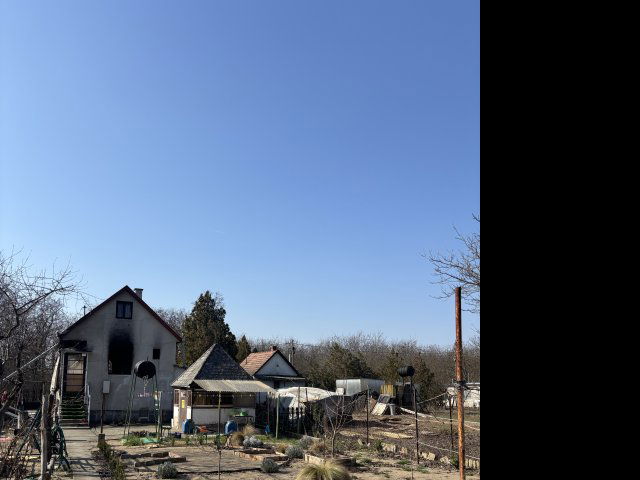 Eladó telek, Szentmártonkátán 5.5 M Ft / költözzbe.hu