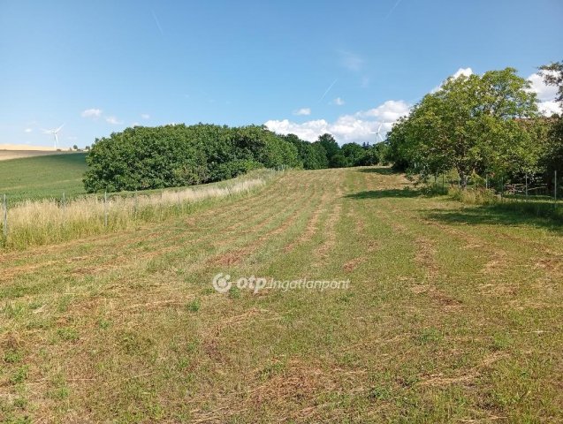 Eladó telek, Csetényben 13.9 M Ft / költözzbe.hu
