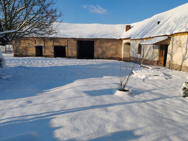 Eladó családi ház, Sumonyon 19 M Ft, 4 szobás