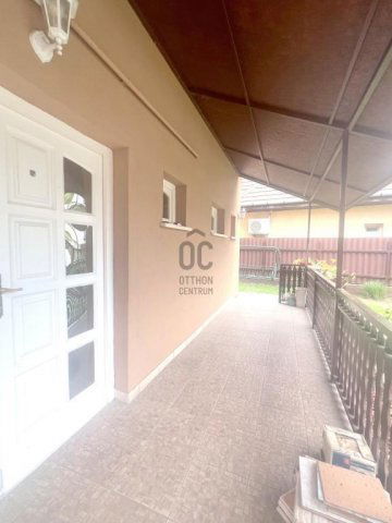 Eladó sorház, Gyálon 80 M Ft, 4 szobás / költözzbe.hu