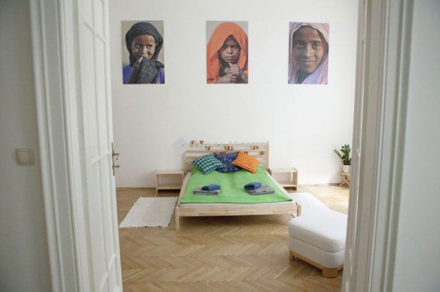 Eladó téglalakás, Budapesten, VIII. kerületben, Vas utcában