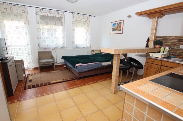 Eladó téglalakás, Debrecenben 47.9 M Ft, 1 szobás