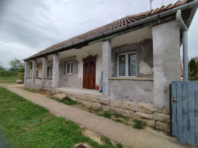 Eladó családi ház, Mátraderecskén 19.9 M Ft, 2 szobás