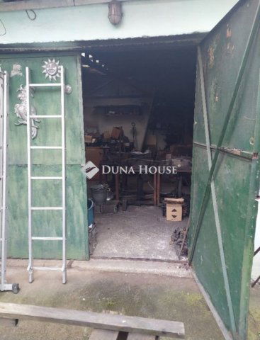 Eladó ipari ingatlan, Budapesten, XXI. kerületben 46 M Ft