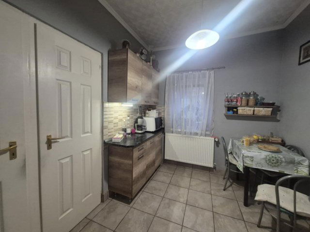 Eladó családi ház, Mátranovákon 21 M Ft, 2 szobás