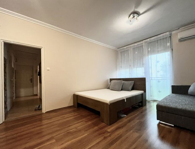 Eladó téglalakás, Miskolcon, Pozsonyi utcában 24.9 M Ft