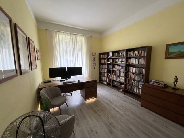 Eladó téglalakás, Budapesten, III. kerületben 85 M Ft, 3 szobás