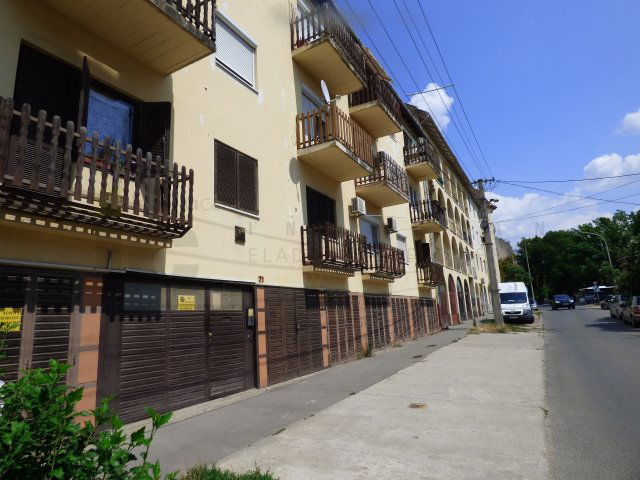 Eladó téglalakás, Szegeden, Nemestakács utcában 59 M Ft