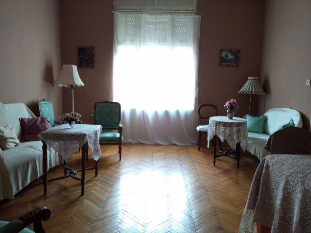 Eladó téglalakás, Budapesten, X. kerületben 60 M Ft, 2 szobás