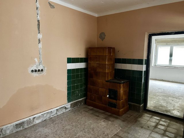 Eladó családi ház, Hejcén 16.5 M Ft, 2 szobás