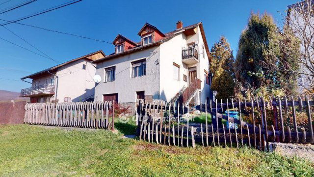 Eladó családi ház, Putnokon 20.4 M Ft, 4 szobás