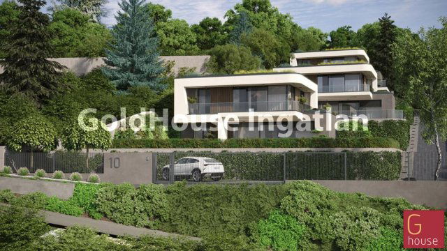 Eladó családi ház, Budapesten, II. kerületben 371.5 M Ft