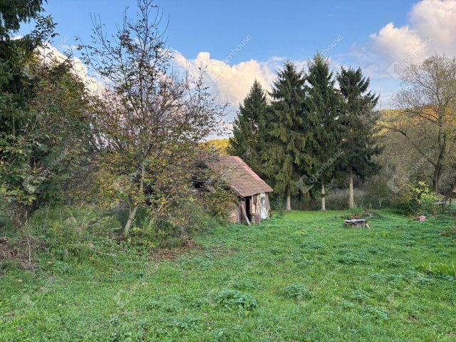 Eladó telek, Babosdöbrétén 4.4 M Ft / költözzbe.hu