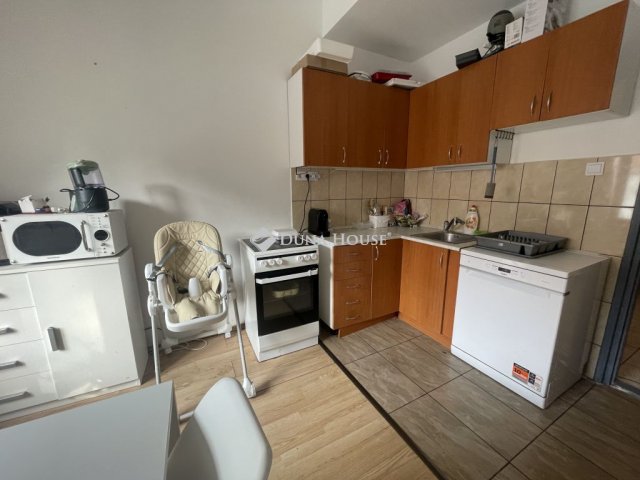 Eladó téglalakás, Kecskeméten 60 M Ft, 2 szobás