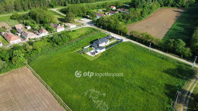 Eladó családi ház, Soboron 129.9 M Ft, 3 szobás