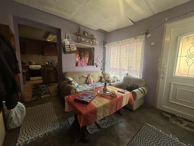 Eladó családi ház, Hetesen 20 M Ft, 4+1 szobás