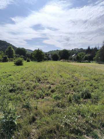 Eladó telek, Demjénben 7.7 M Ft / költözzbe.hu