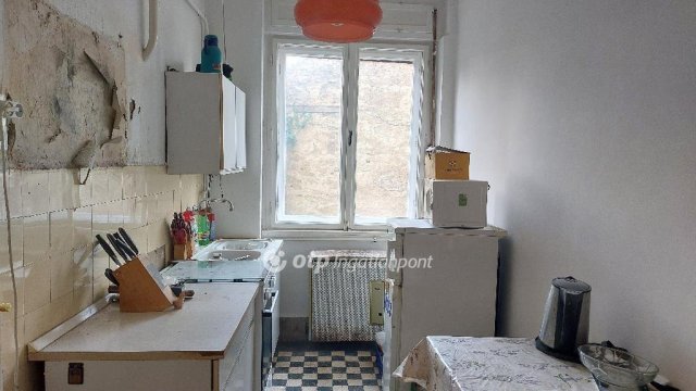 Eladó téglalakás, Budapesten, IV. kerületben 47 M Ft, 1 szobás