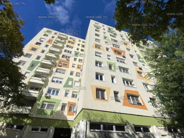 Eladó panellakás, Budapesten, III. kerületben 67.9 M Ft, 2 szobás