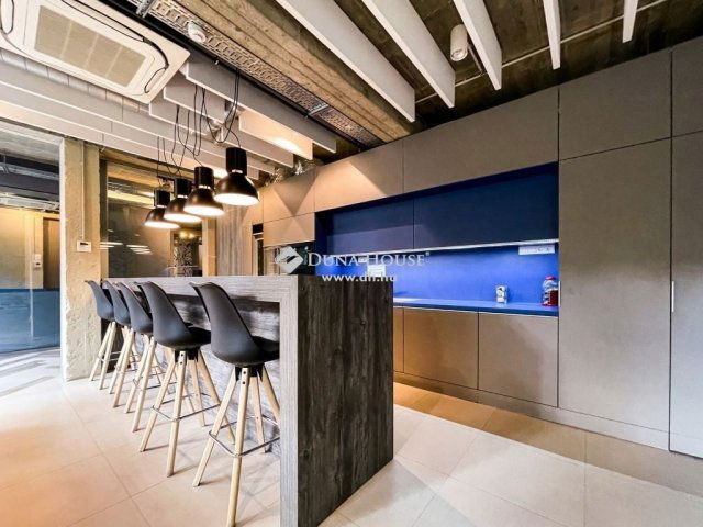 Eladó iroda, Budapesten, XIX. kerületben 309 M Ft