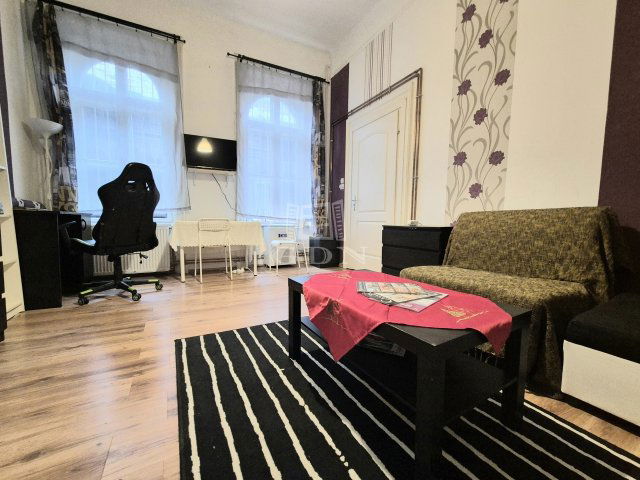 Eladó téglalakás, Budapesten, VIII. kerületben 36.49 M Ft