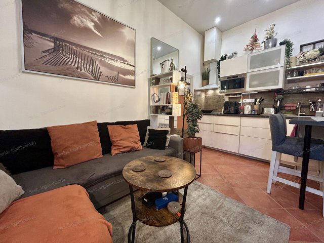 Eladó családi ház, Budapesten, XX. kerületben 51.5 M Ft