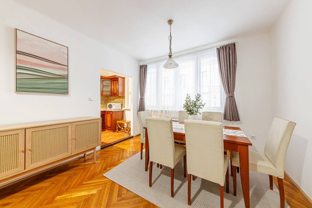 Kiadó téglalakás, albérlet, Budapesten, II. kerületben