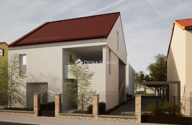 Eladó téglalakás, Pécsett 124.635 M Ft, 3 szobás