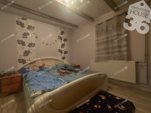 Eladó családi ház, Kecskeméten 41 M Ft, 3 szobás