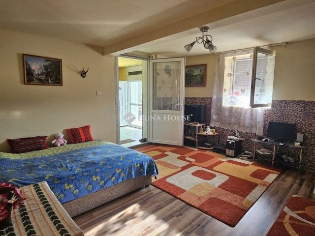 Eladó családi ház, Vokányon 20 M Ft, 2 szobás