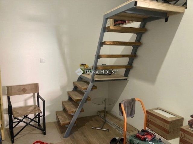 Eladó téglalakás, Budapesten, X. kerületben 48.4 M Ft, 1 szobás