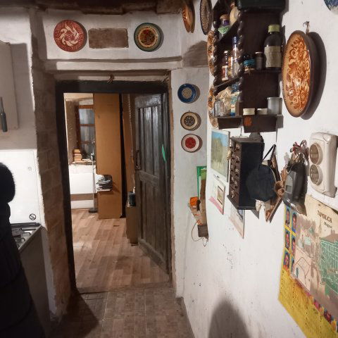 Eladó nyaraló, Kisapátiban 57 M Ft, 3 szobás