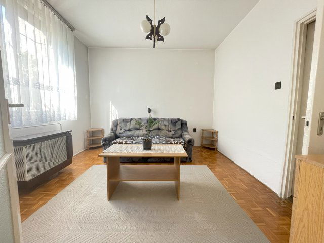 Eladó téglalakás, Budapesten, IV. kerületben 63.9 M Ft, 2 szobás