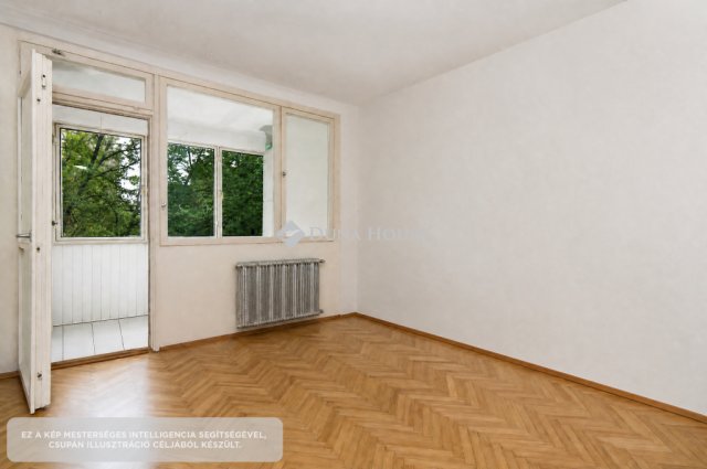 Eladó panellakás, Budapesten, III. kerületben 62.9 M Ft, 2 szobás