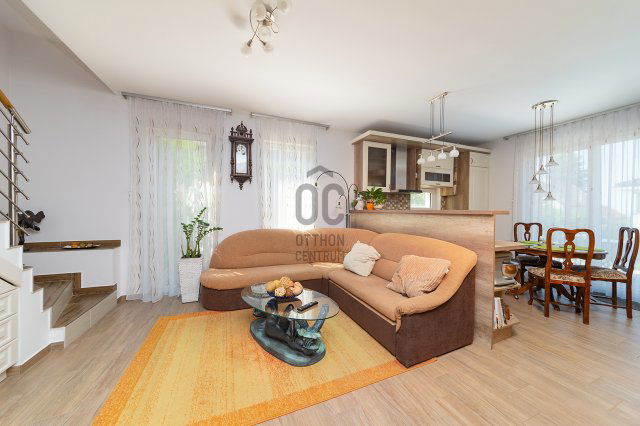 Eladó családi ház, Budapesten, XVII. kerületben 144.5 M Ft
