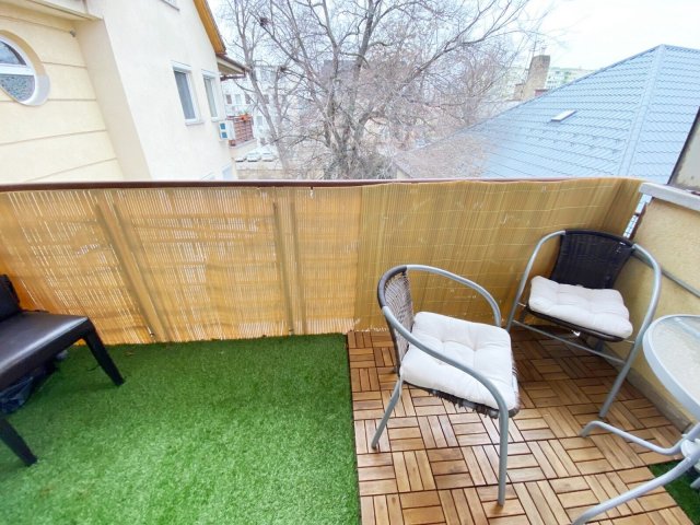 Kiadó téglalakás, albérlet, Nyíregyházán 180 E Ft / hó