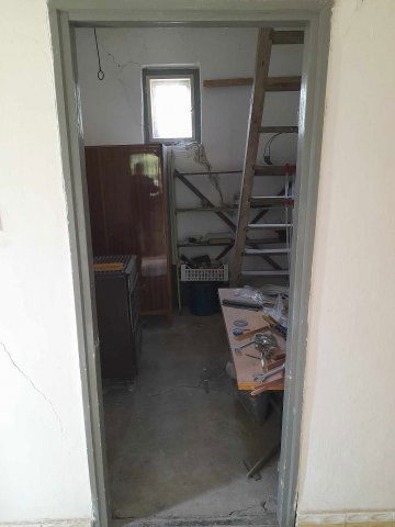 Eladó családi ház, Szeghalmon 11.9 M Ft, 2 szobás