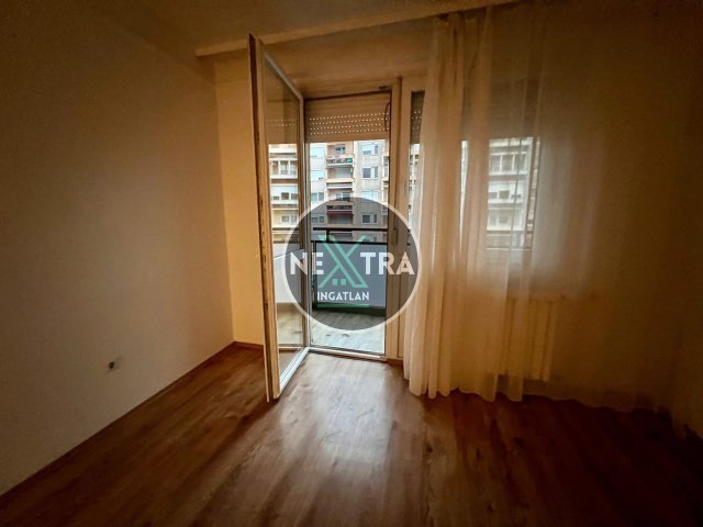 Kiadó téglalakás, albérlet, Kazincbarcikán 120 E Ft / hó