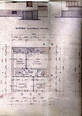 Eladó családi ház, Érden, Csér utcában 115 M Ft, 4 szobás