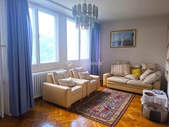 Eladó téglalakás, Budapesten, II. kerületben 89.9 M Ft, 2 szobás