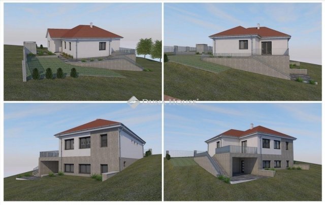 Eladó telek, Eplényen 27 M Ft / költözzbe.hu