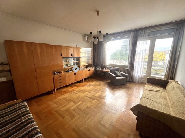 Eladó téglalakás, Budapesten, II. kerületben, Fenyves lejtőn