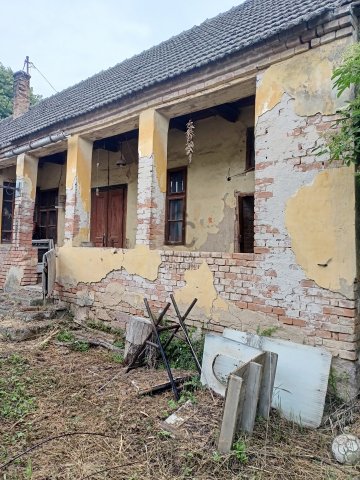 Eladó családi ház, Gerdén 7.9 M Ft, 2 szobás