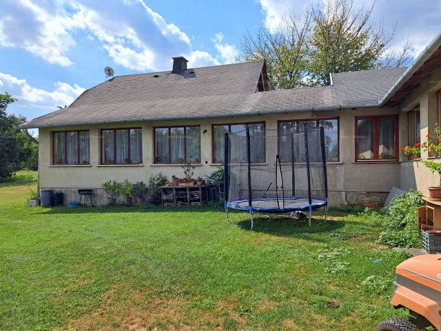 Eladó mezogazdasagi ingatlan, Őrtiloson 104.8 M Ft, 5 szobás