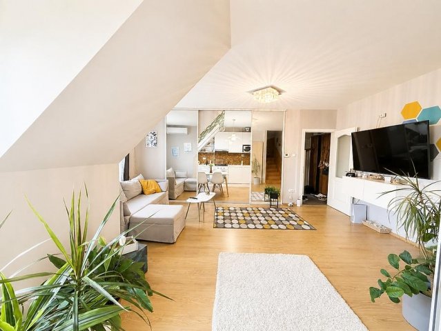 Eladó téglalakás, Budapesten, IV. kerületben 99.9 M Ft