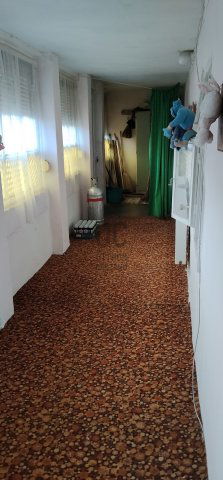 Eladó családi ház, Egyeken 6.9 M Ft, 3 szobás