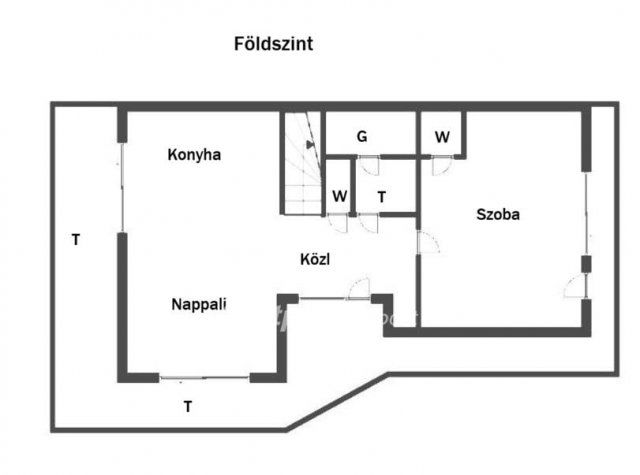 Eladó családi ház, Biatorbágyon 349.9 M Ft, 6 szobás