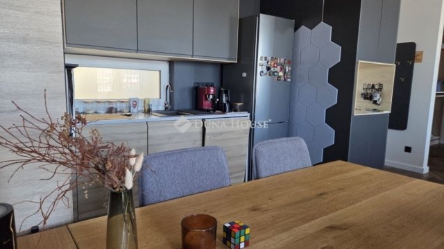 Eladó téglalakás, Budapesten, XIII. kerületben 100.387 M Ft