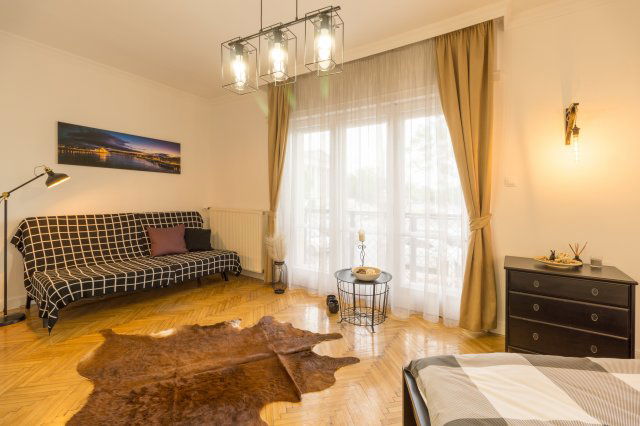 Kiadó téglalakás, albérlet, Budapesten, IV. kerületben